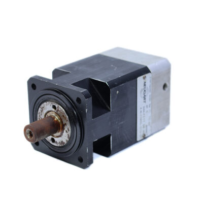 NEUGART PL70-40 PLANETARY GEARBOX
