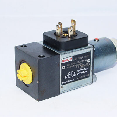 REXROTH HED 8 OA 20/100K14A PRESSURE SWITCH R901106259