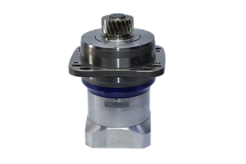 ALPHA RP 040S-MA2-27.5-3K1-2S PLANETARY GEARBOX i=27.5 - Image 3