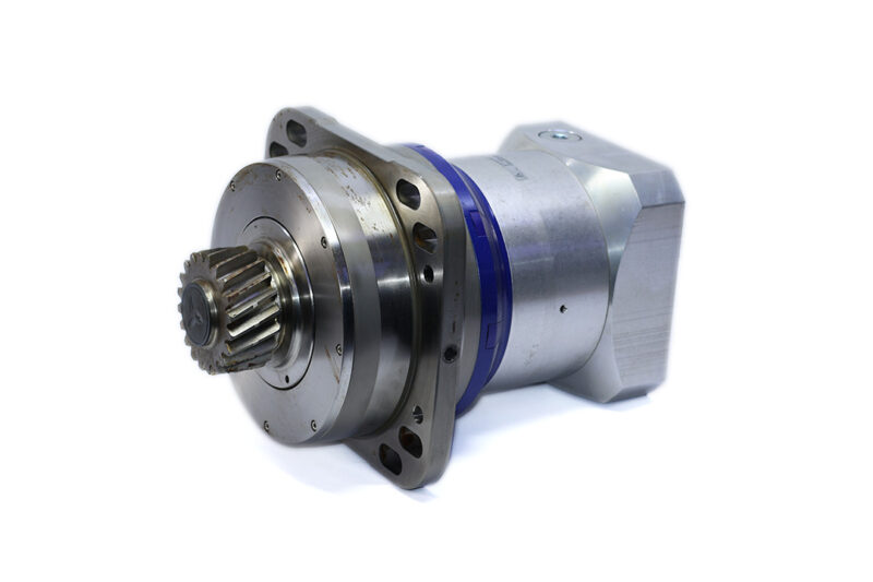 ALPHA RP 040S-MA2-27.5-3K1-2S PLANETARY GEARBOX i=27.5 - Image 5