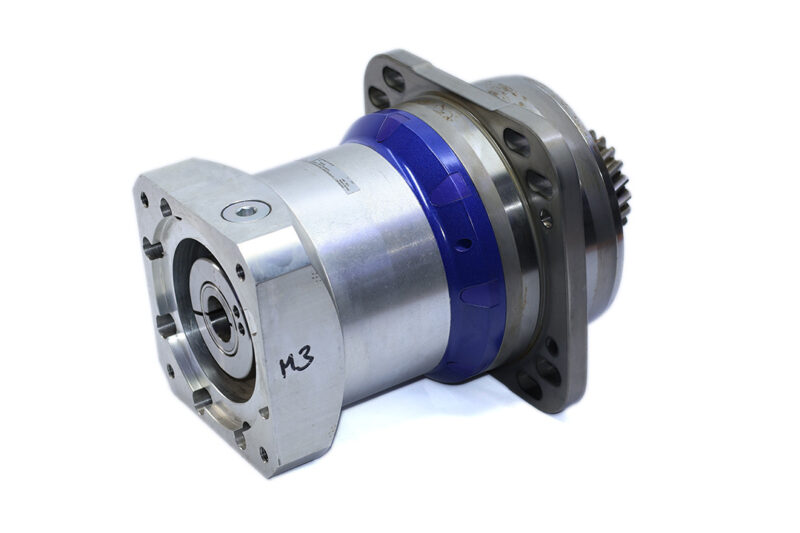 ALPHA RP 040S-MA2-27.5-3K1-2S PLANETARY GEARBOX i=27.5 - Image 7