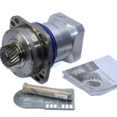 ALPHA RP 040S-MA2-27.5-3K1-2S PLANETARY GEARBOX i=27.5