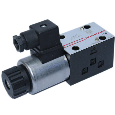 ATOS SDHE-0630/2 DC DIRECTIONAL CONTROL VALVE