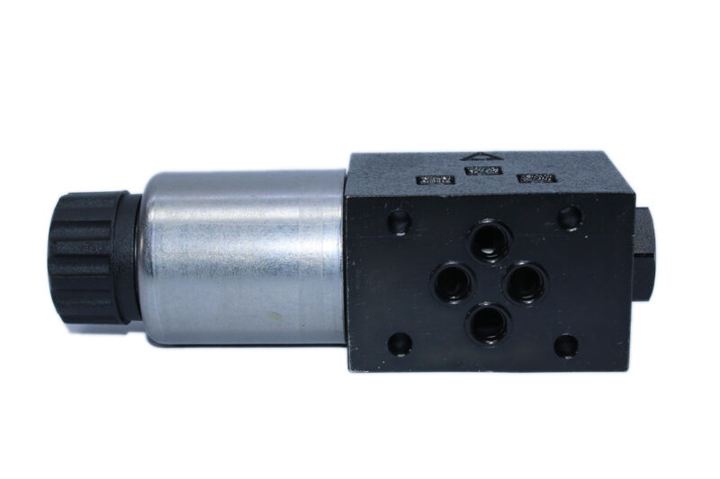 ATOS SDHE-0630/2 DC DIRECTIONAL CONTROL VALVE - Image 5