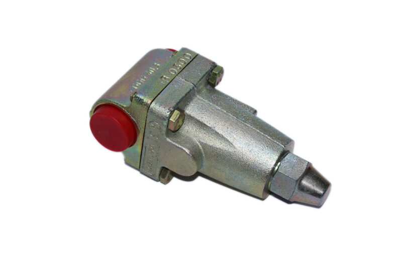 DANFOSS CVM PILOT VALVE 027B1001 - Image 5