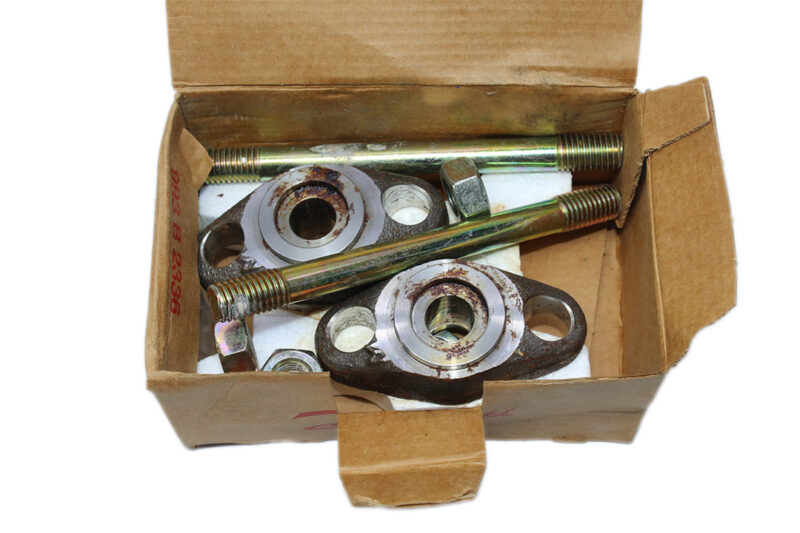 DANFOSS CVM PILOT VALVE 027B1001 - Image 6