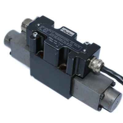 PARKER D1FVE50BCVLB35 PROPORTIONAL PRESSURE RELIEF VALVE