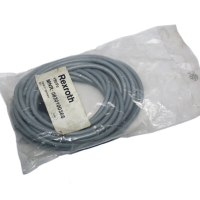 REXROTH 0830100366 PROXIMITY SENSOR
