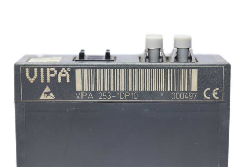 VIPA 253-1DP10 INTERFACE MODULE IM 253DP0