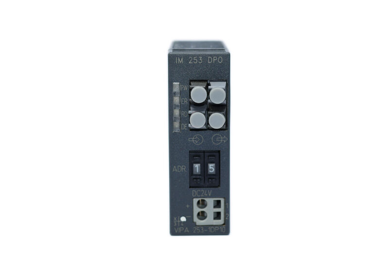 VIPA 253-1DP10 INTERFACE MODULE IM 253DP0 - Image 3