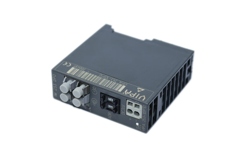 VIPA 253-1DP10 INTERFACE MODULE IM 253DP0