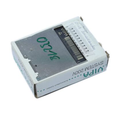 VIPA 253-1DP10 INTERFACE MODULE IM 253DP0