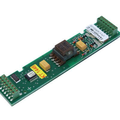 Endress+Hauser 319113-0200 A CIRCUIT BOARD