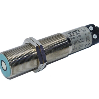 SIEMENS 3RG6012-3AD00 Ultrasonic proximity switch