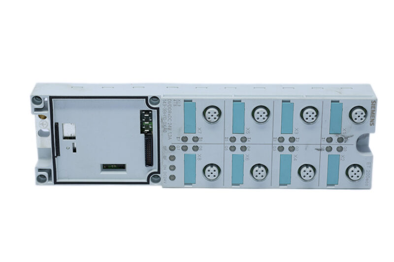 SIEMENS 6ES7 143-3BH10-0XA0 I/O MODULE - Image 5