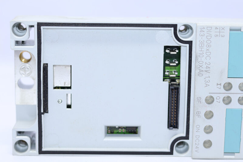 SIEMENS 6ES7 143-3BH10-0XA0 I/O MODULE - Image 6