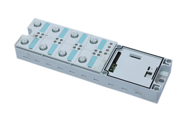 SIEMENS 6ES7 143-3BH10-0XA0 I/O MODULE - Image 7