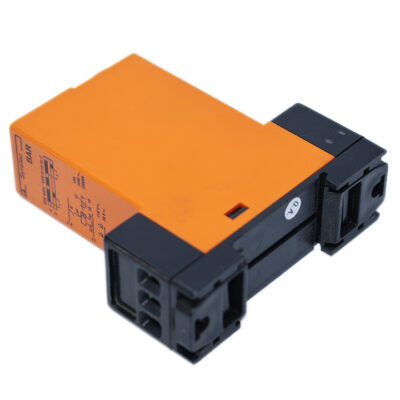 SYRELEC BAR TIME RELAY 110 VAC/24VAC/DC