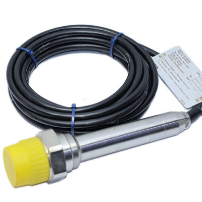VEGA D33G PRESSURE TRANSMITTER 0027856
