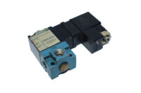 MAC G.991857 SOLENOID VALVE