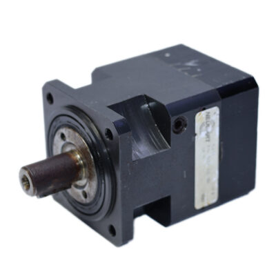 NEUGART PLS70 PLANETARY GEARBOX DOUBLE SHAFT i=8
