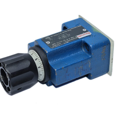 REXROTH R900205523 FLOW CONTROL VALVE 2FRM6B76-32/25QMV