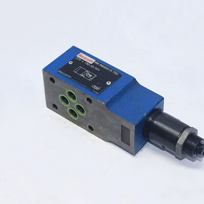 REXROTH ZDB 6 VB2-42/50V Pressure Control Valve R900422214