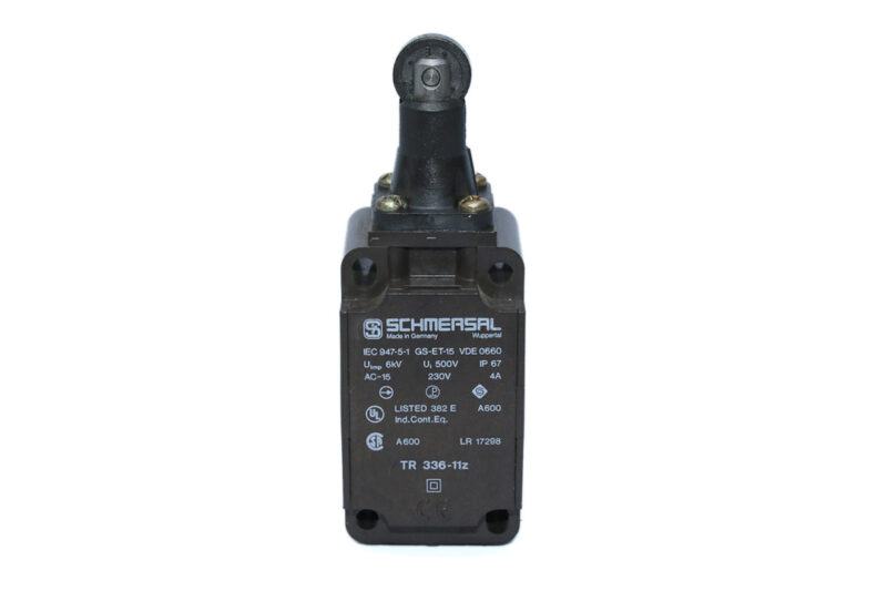 Schmersal TR 336-11Z Position switches - Image 3