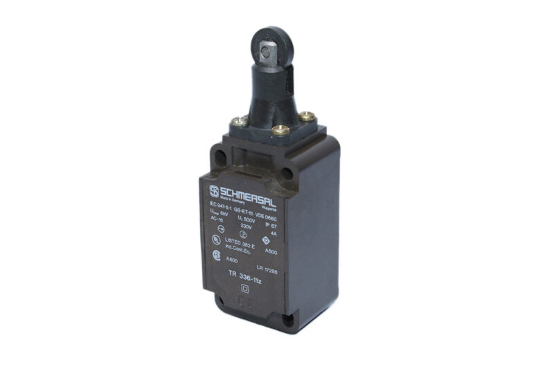 Schmersal TR 336-11Z Position switches - Image 4