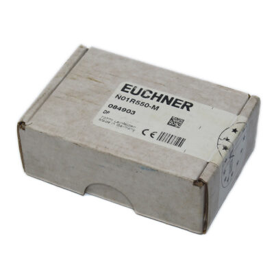 EUCHNER N01R550-M Precision Single Limit Switch 084903