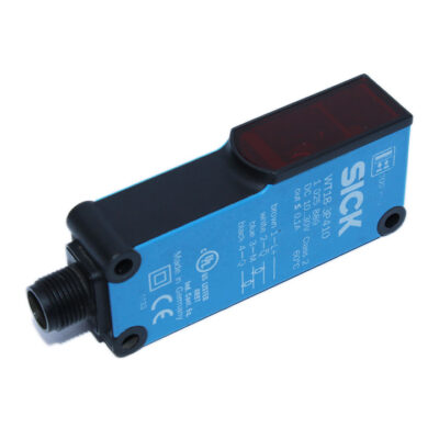 SICK WT18-3P410 Small photoelectric sensors 1025889