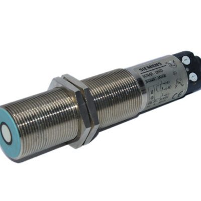 SIEMENS 3RG6012-3AD00 Ultrasonic proximity switch
