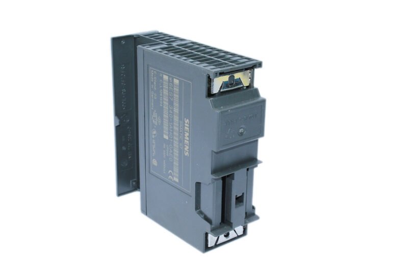 SIEMENS 6ES7 340-1AH01-0AE0 COMMUNICATION PROCESSSOR - Image 7