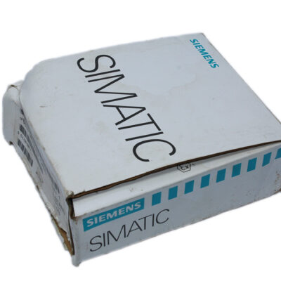 SIEMENS 6ES7 340-1AH01-0AE0 COMMUNICATION PROCESSSOR