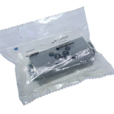 WANDFLUH BERVA4 NON-RETURN VALVE