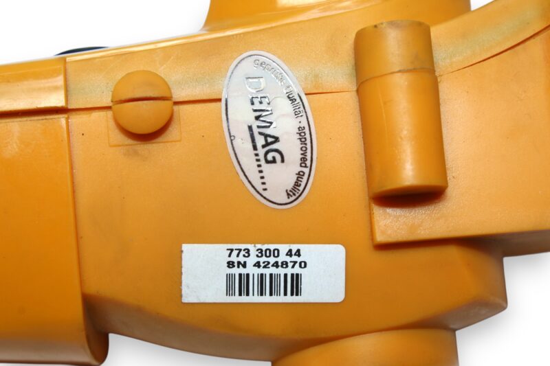 DEMAG 773 300 44 PENDANT CONTROL DSC/DSC-S - Image 2