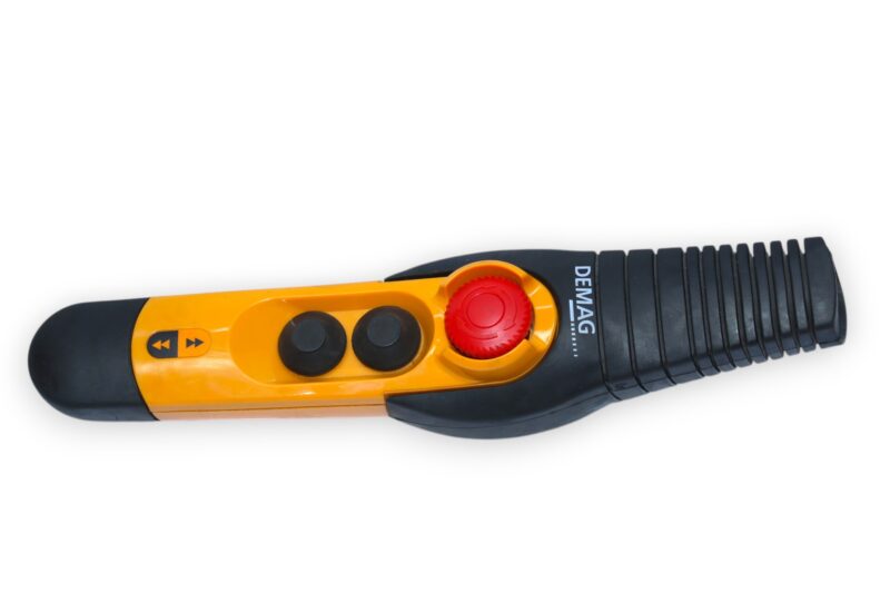 DEMAG 773 300 44 PENDANT CONTROL DSC/DSC-S - Image 3