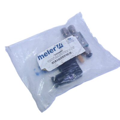 MELER 21020003 SOLENOID VALVE 24VDC