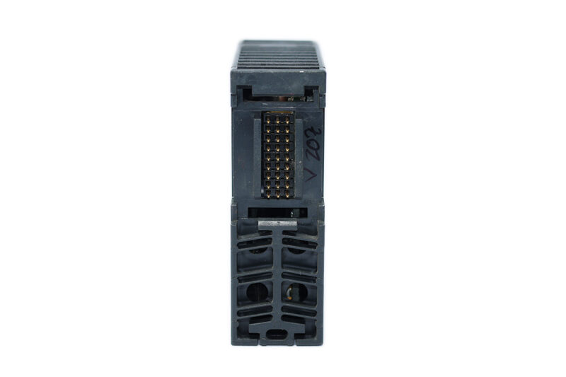 VIPA 244-1BA00 DIGITAL INPUT MODULE CPU 244 - Image 5