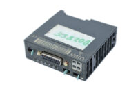 VIPA 244-1BA00 DIGITAL INPUT MODULE CPU 244