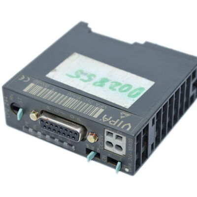 VIPA 244-1BA00 DIGITAL INPUT MODULE CPU 244