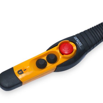 DEMAG 773 300 44 PENDANT CONTROL DSC/DSC-S