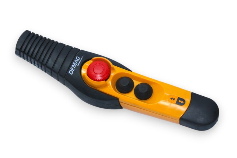DEMAG 773 300 44 PENDANT CONTROL DSC/DSC-S - Image 5