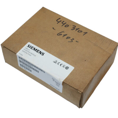 SIEMENS 6ES5318-8MB13 Interface Module