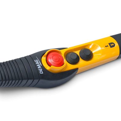 DEMAG 773 300 44 PENDANT CONTROL DSC/DSC-S