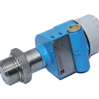 Endress+Hauser DB50-AC10BD13CD20 PRESSURE TRANSMITTER GAUGE