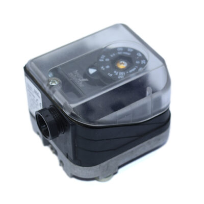 KROM SCHRODER DG 50U-3 PRESSURE SWITCH 84447350