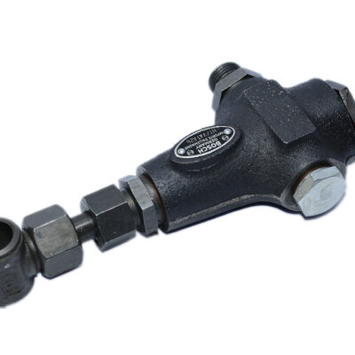 BOSCH HY/VA1A26 CHECK VALVE