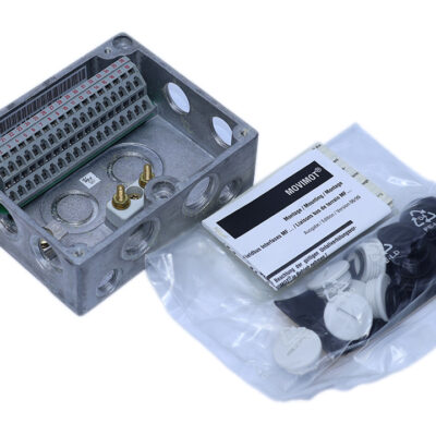 SEW MFZ21A I/O MODULE