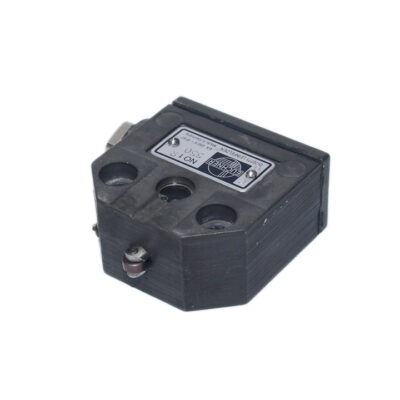 EUCHNER NO1R550 LIMIT SWITCH